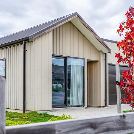 Mount Linton Lodge Wanaka Esterno foto