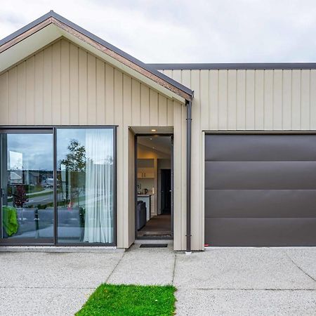 Mount Linton Lodge Wanaka Esterno foto