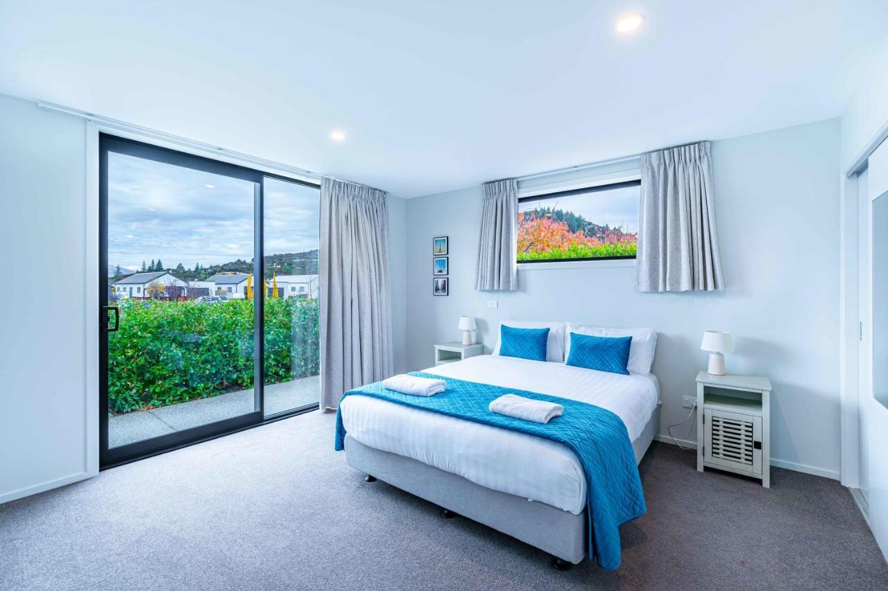 Mount Linton Lodge Wanaka Esterno foto