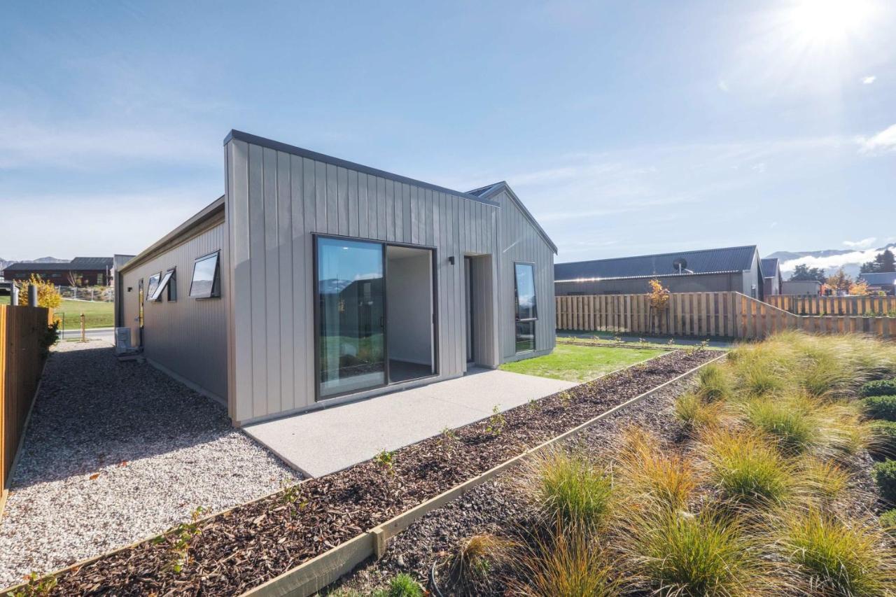 Mount Linton Lodge Wanaka Esterno foto